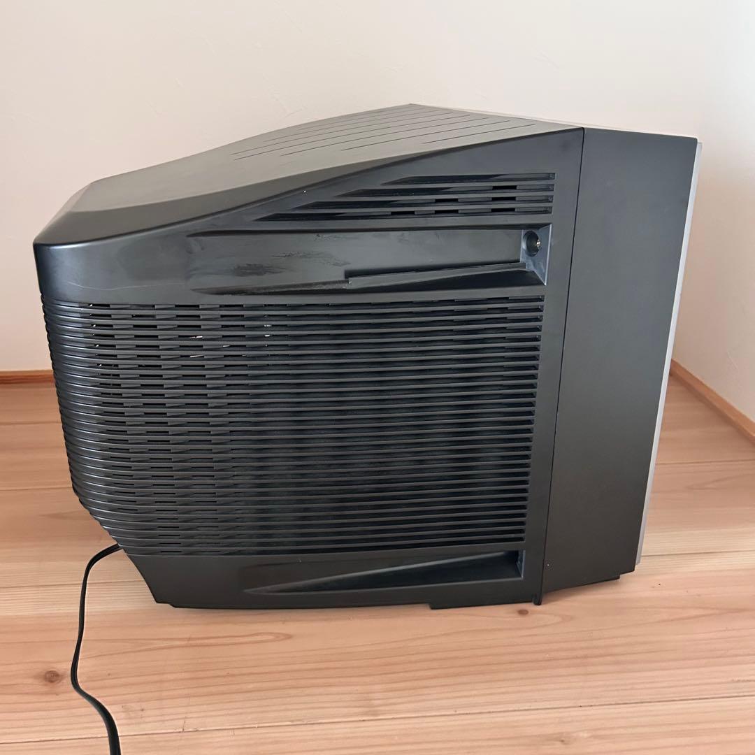 SONY ソニー Trinitron ブラウン管テレビ KV-14MF