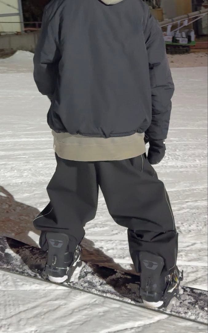 ハイマスマニア　himassmania ウェア　パンツ　リフレクターパンツ