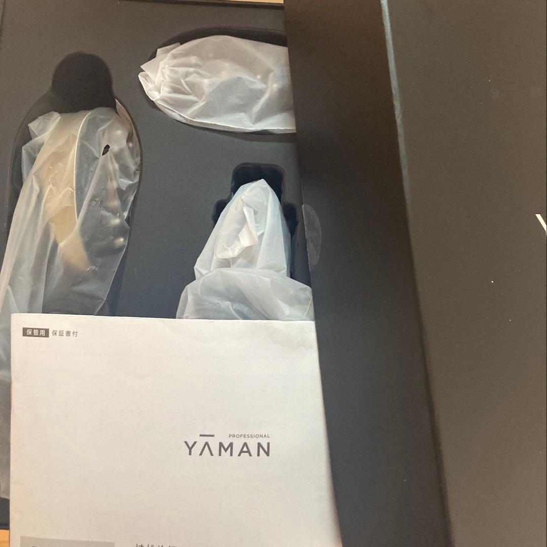 YA-MANヴェーダスカルプブラシBS for Salon PSM-110