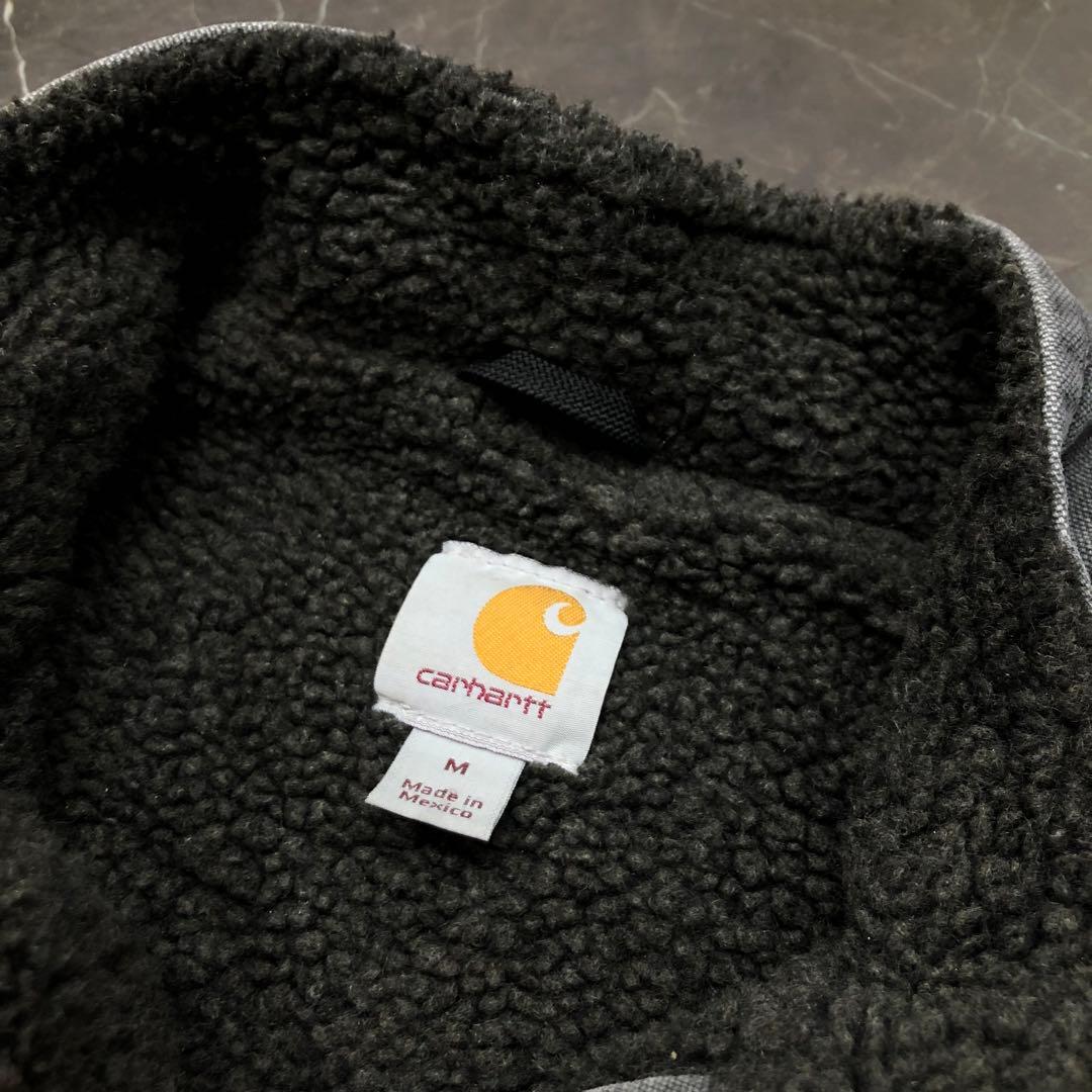 00’s Carhartt Duck vest!!