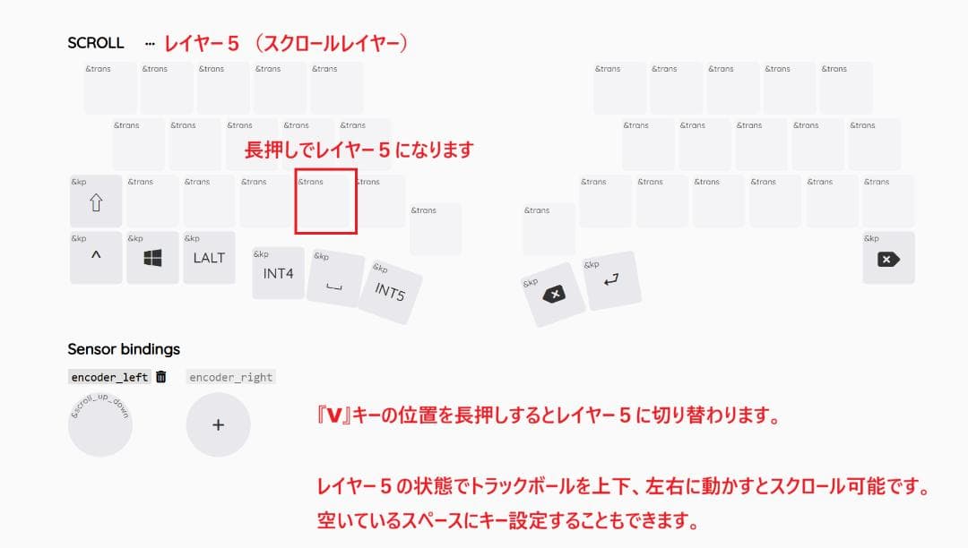 無線キーボード　Zonkey　Ver.2 ガスケットマウントケース