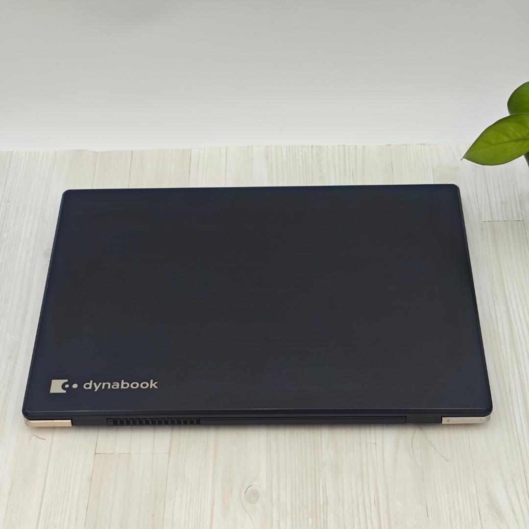 新品マウス付き☆ dynabook G83/FS 16/256GB 第10世代⑥