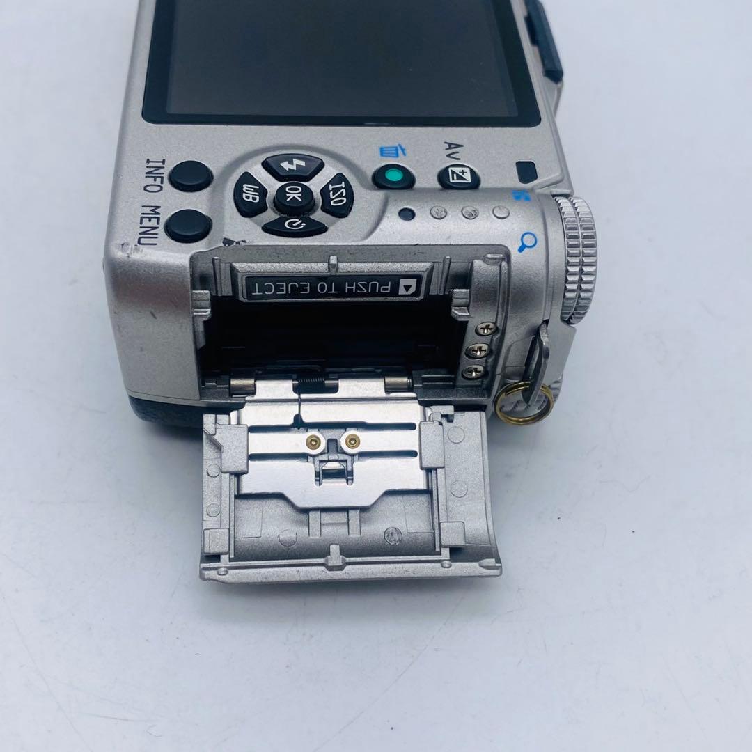 【動作確認済み】PENTAX Q10