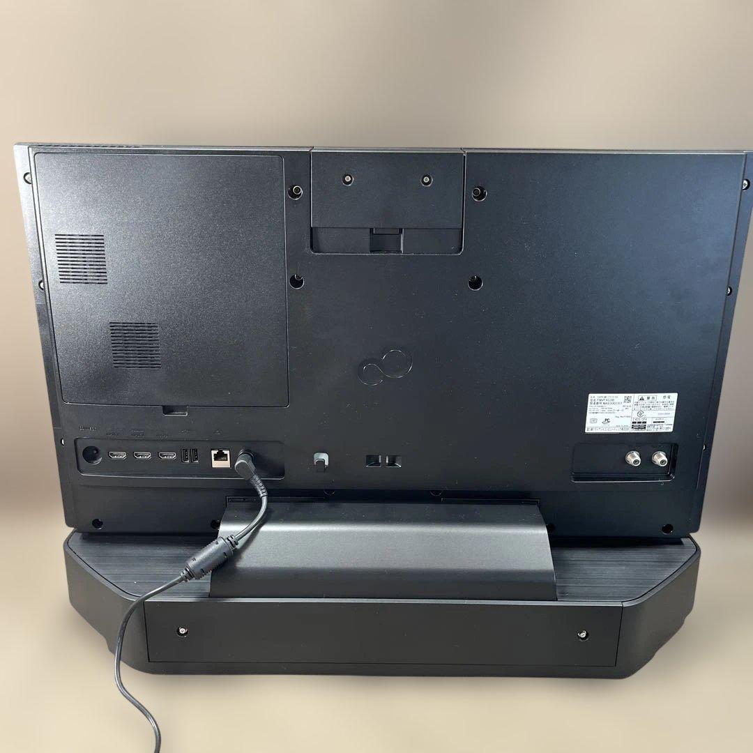 ESPRIMO FH-X/C3 デスクトップPC TVチューナー内蔵