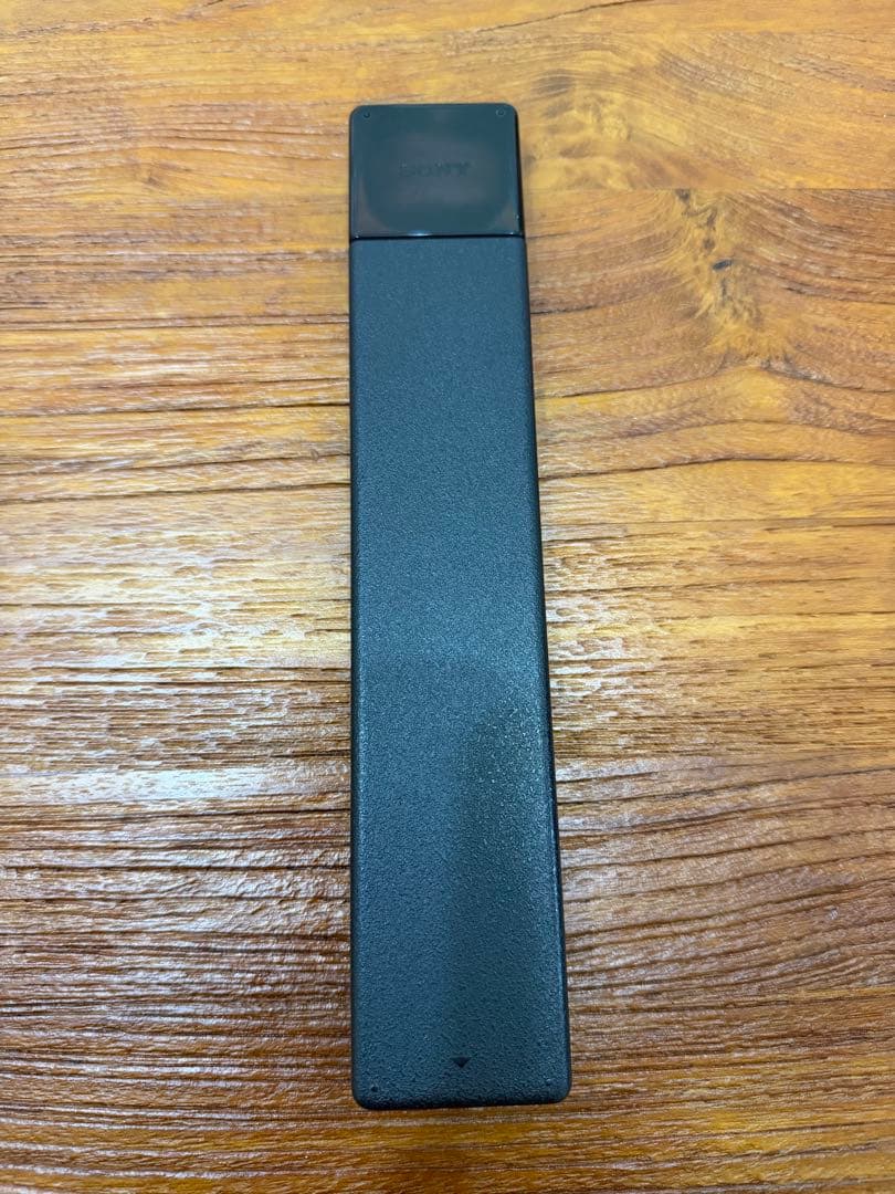 SONY BRAVIA(XRJ-65A80J) 65インチ有機ELテレビ