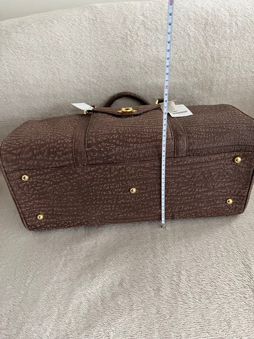 高級　新品　アンテロープ　バッグ