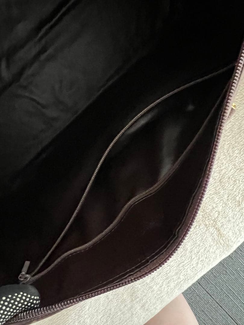 高級　新品　アンテロープ　バッグ