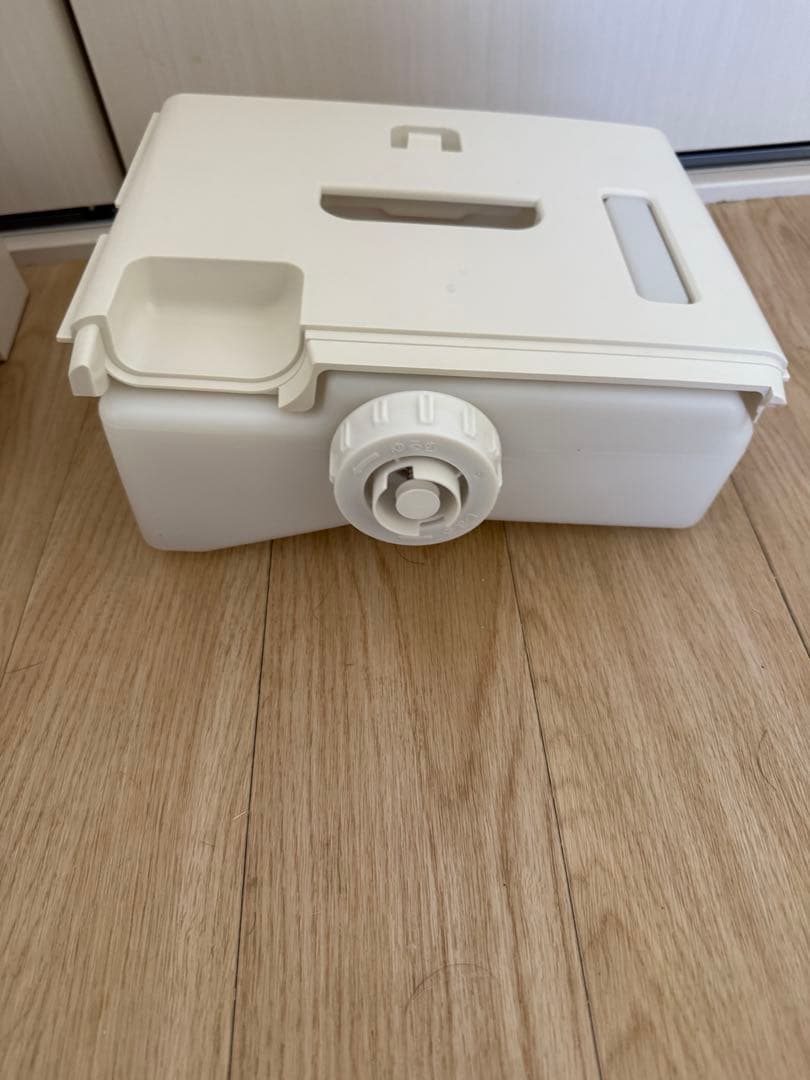 ピピさん専用_加湿&空気清浄&サーキューレーター/アイリスオーヤマCHA_A55