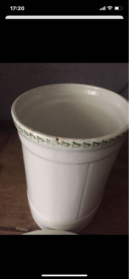 専用　油圧計とcandy peelとオートミールキャニスター