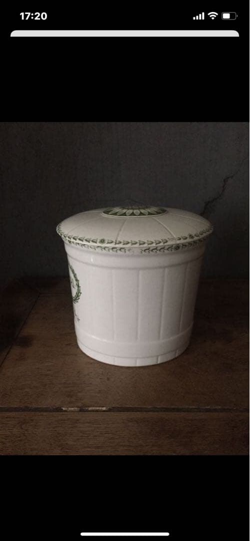 専用　油圧計とcandy peelとオートミールキャニスター