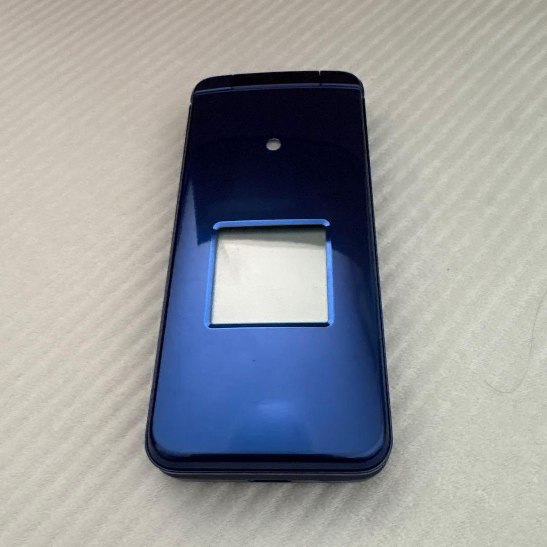 auガラケー　KYF43