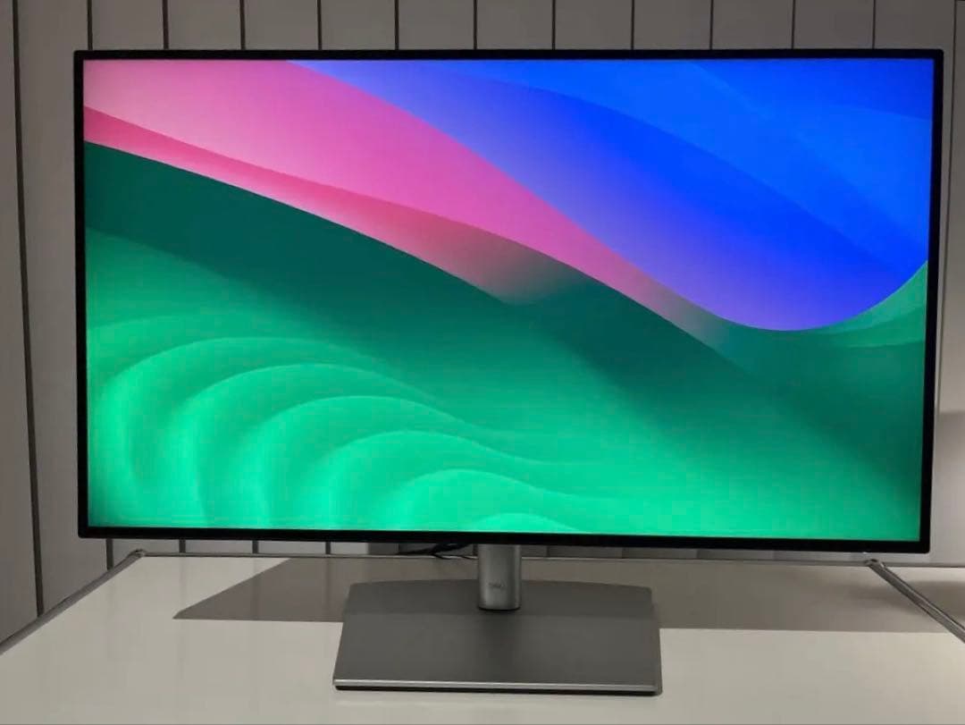 DELL モニター 27インチ WQHD U2722DE
