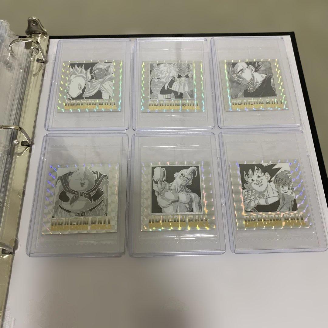 ドラゴンボールエナジーマーカーコンプリート☆ 他まとめ売り！