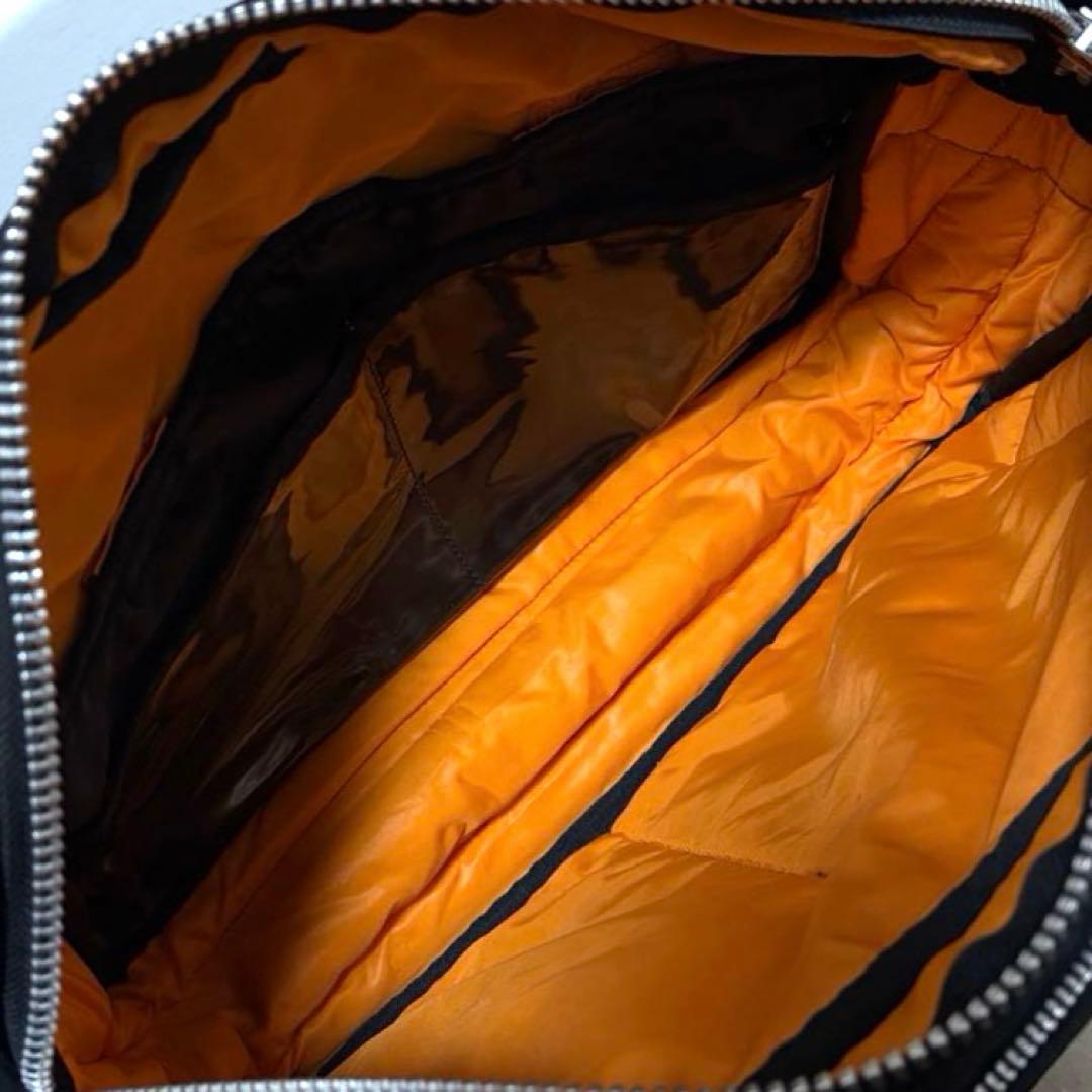 極美品✨廃盤 ポーター タンカーショルダーバッグ XL 吉田カバン ブラック