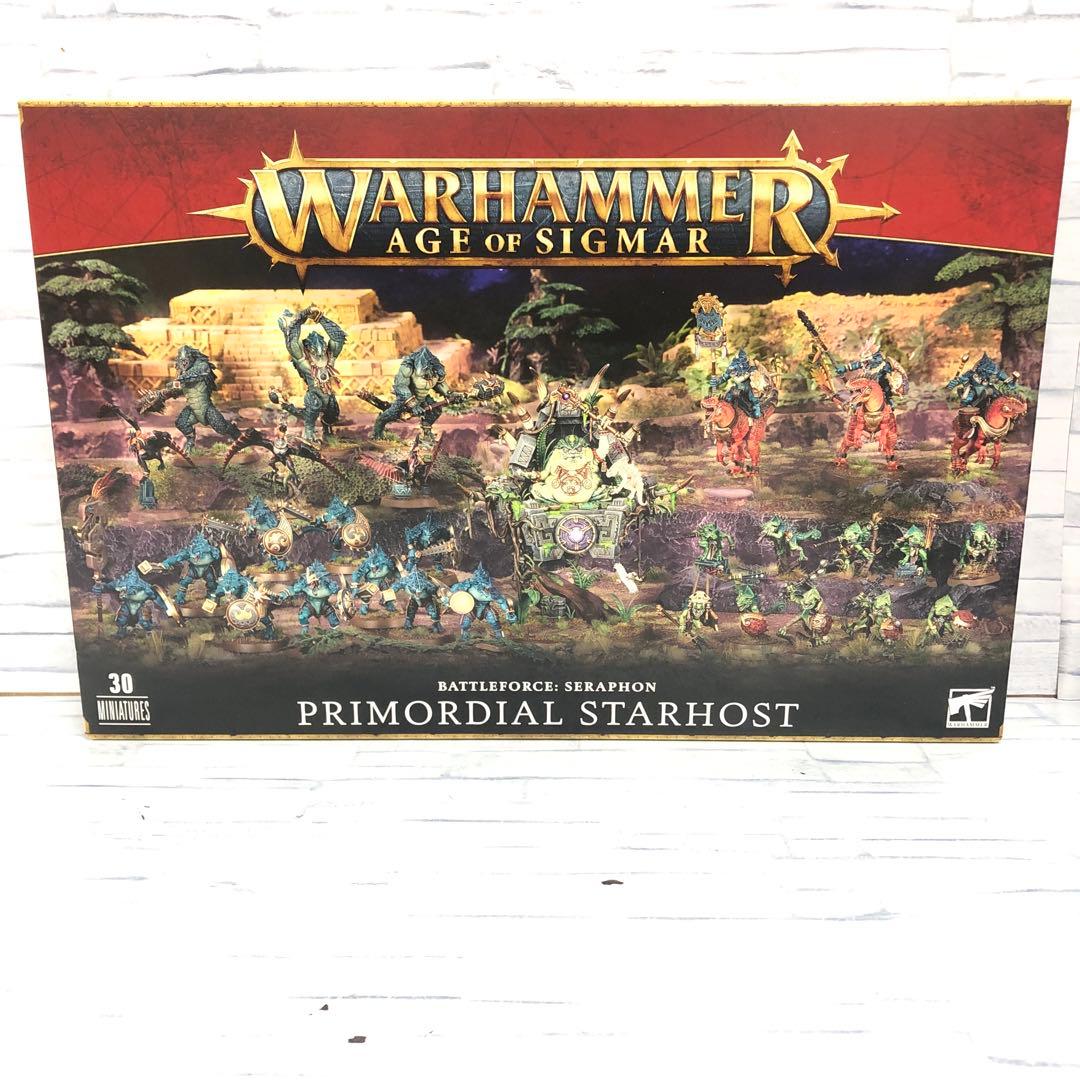 o 565 プリモディアル・スターホス