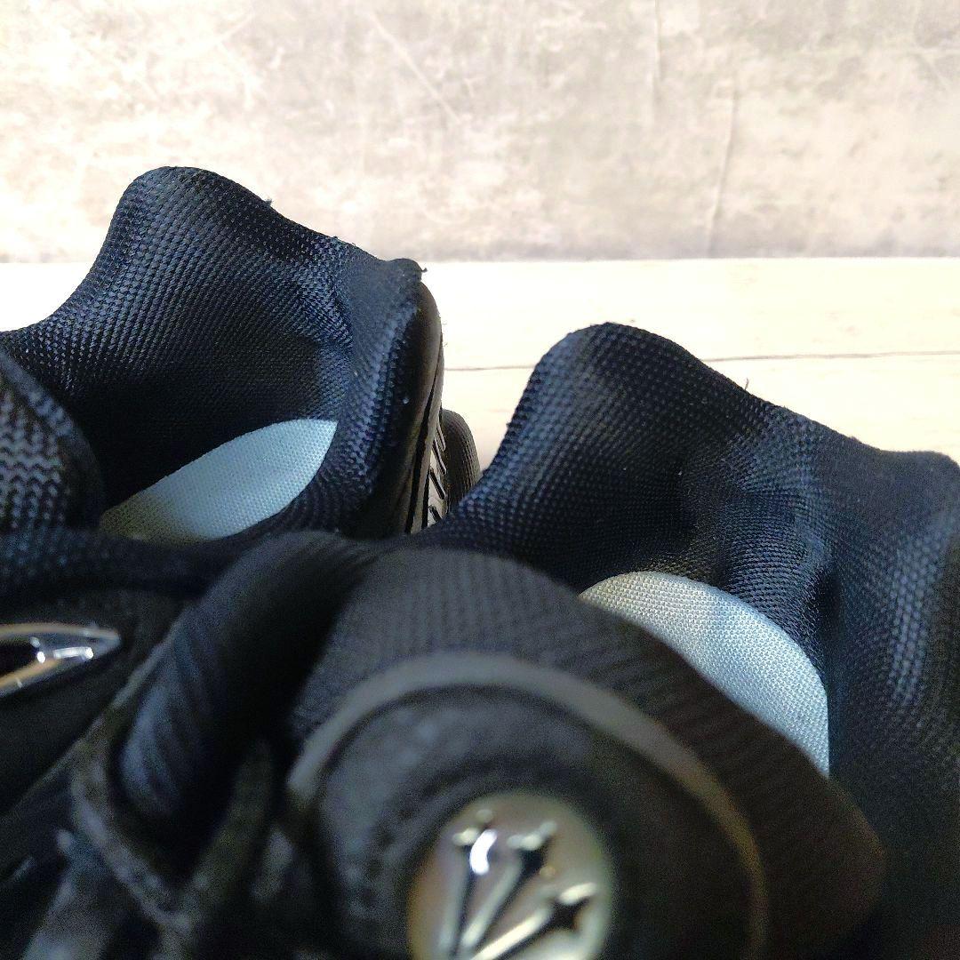 NIKE NOCTA AiR TERRA トリプルブラック DH4692