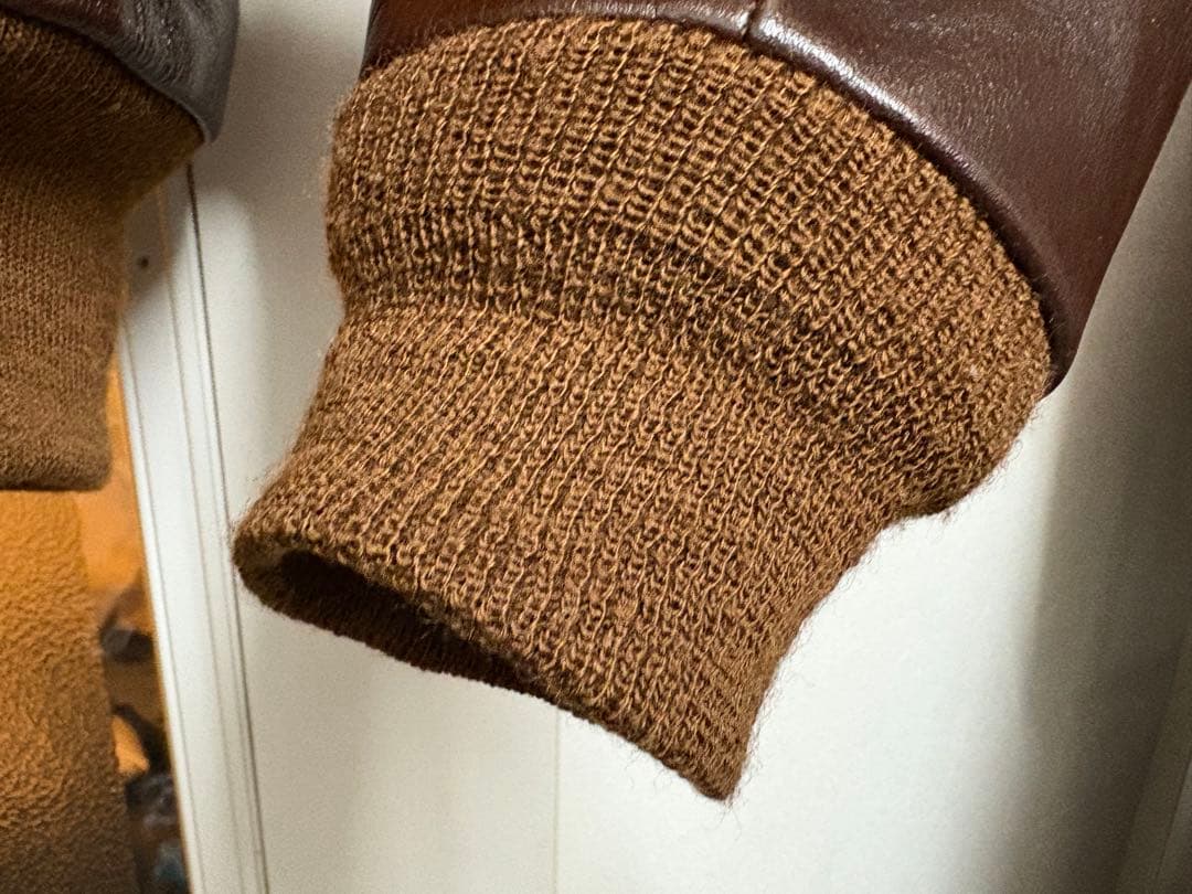 2025年現行モデル！　バズリクソンズ　A2フライトジャケット　サイズ38