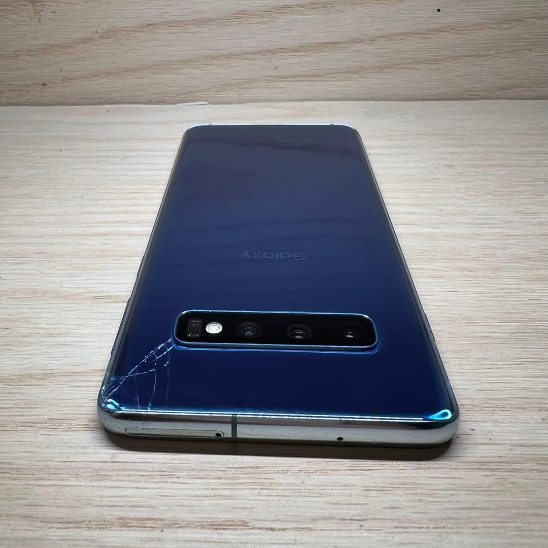 taka様Samsung Galaxy S10 本体 L37