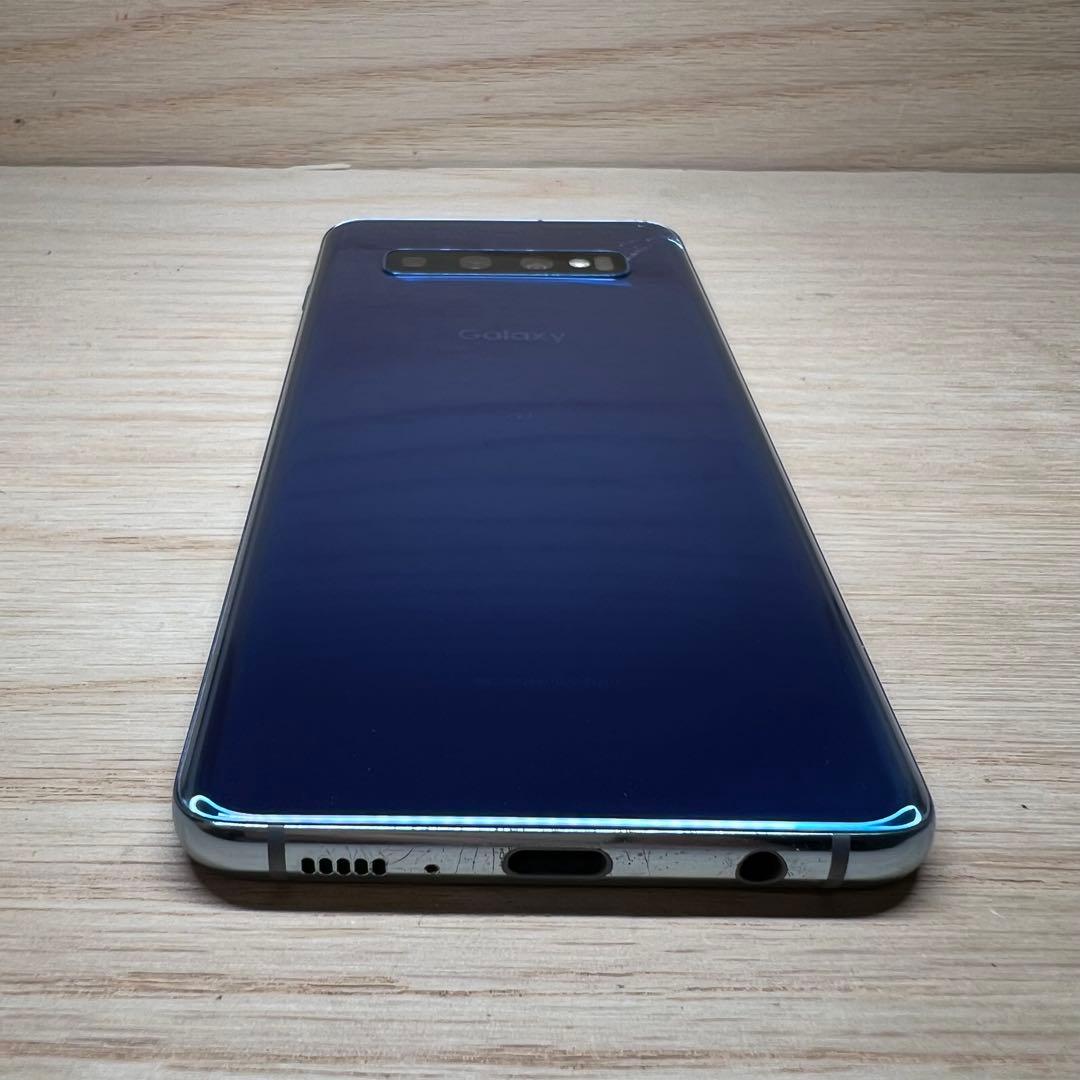 taka様Samsung Galaxy S10 本体 L37