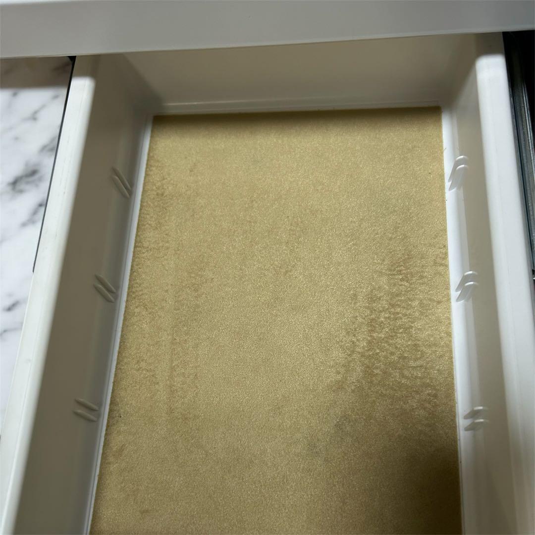 【極美品】TWINBIRD ツインバード ベッドサイド冷蔵庫 HR-D282