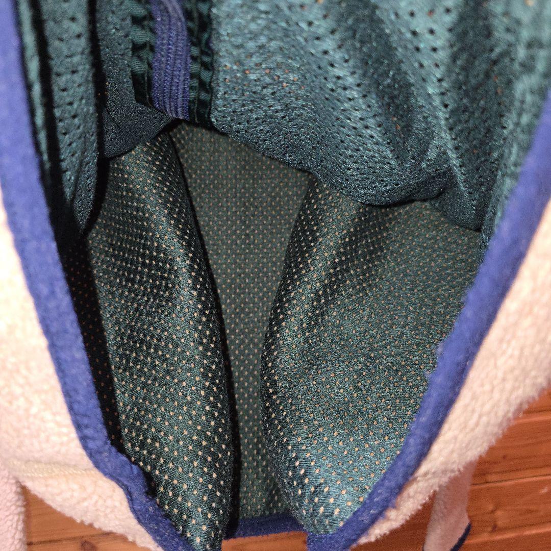 1992～1994年雪なしタグUSA製 パタゴニア　ベビーレトロカーディガン L