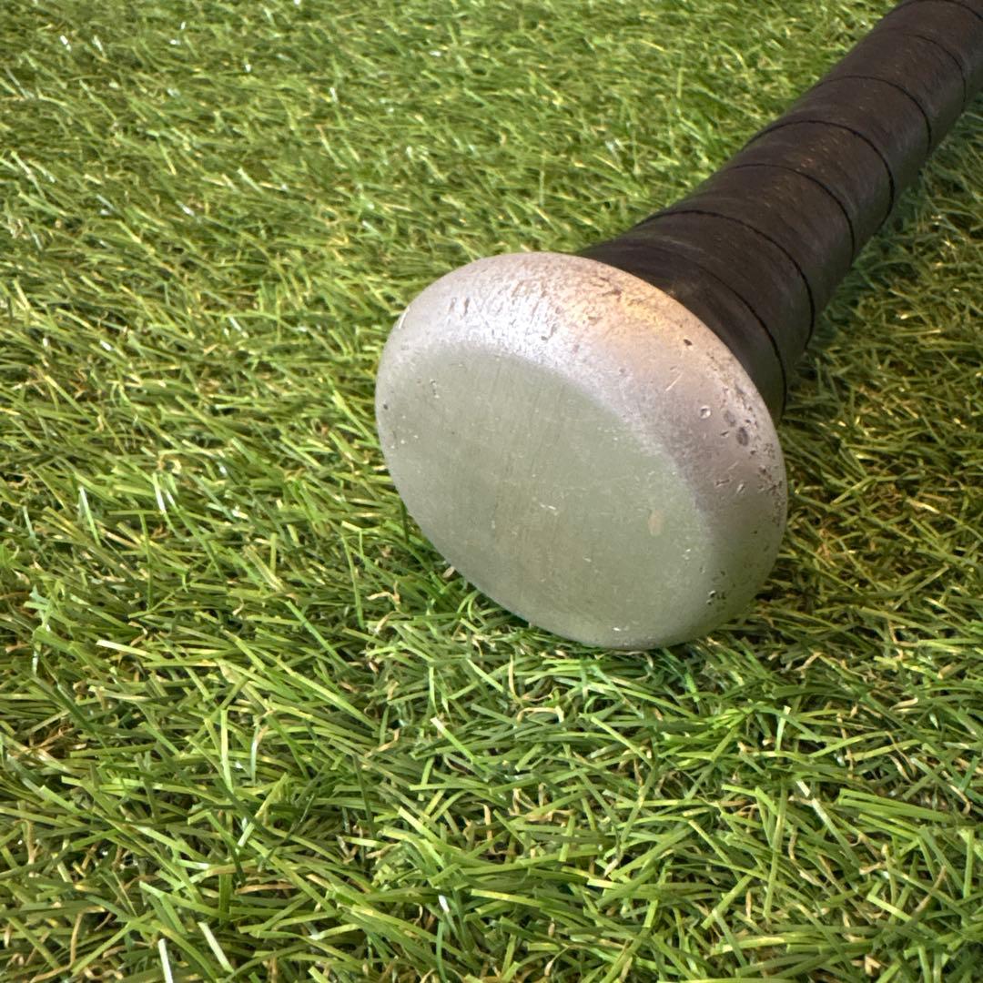 ‼️ミズノ Vコング GS 中学生硬式バット 83センチ 800グラム ‼️