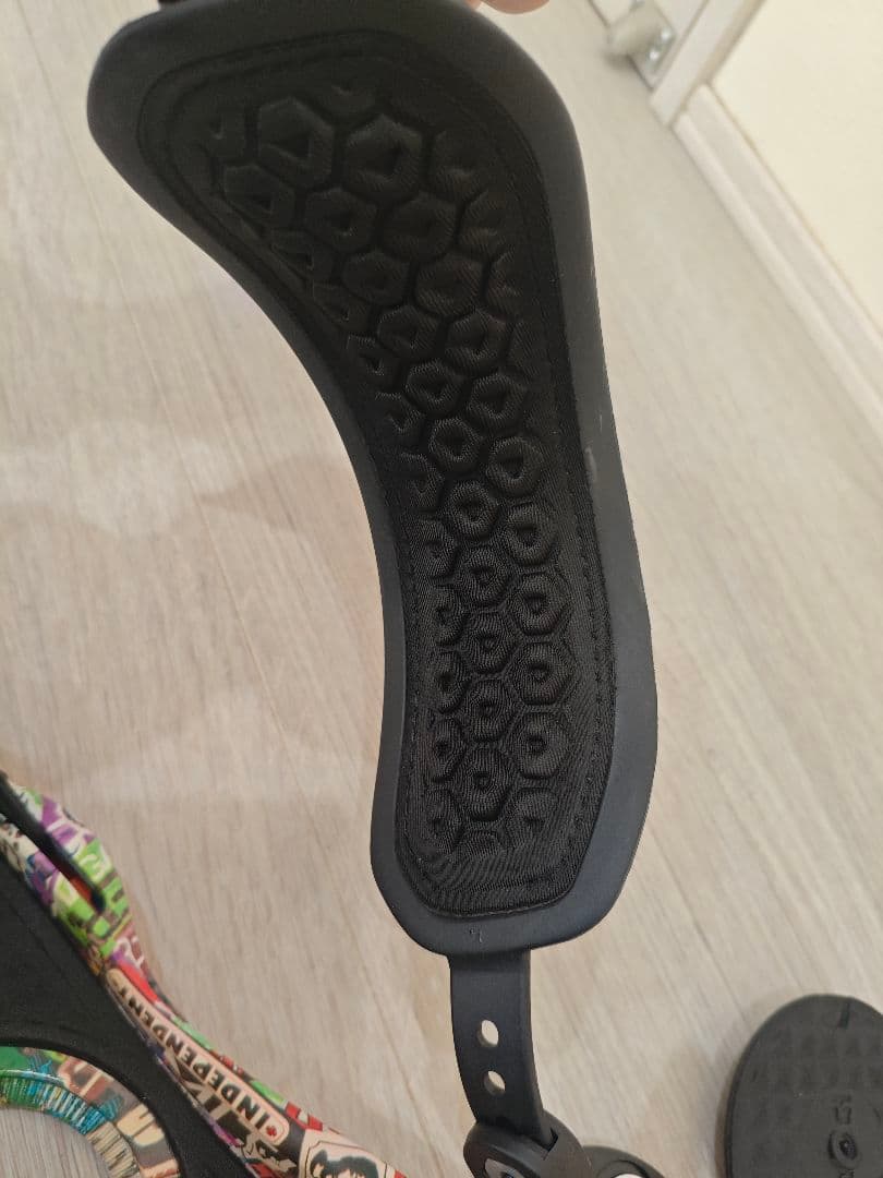 Union Scott Stevens M ビンディングバインディングユニオン