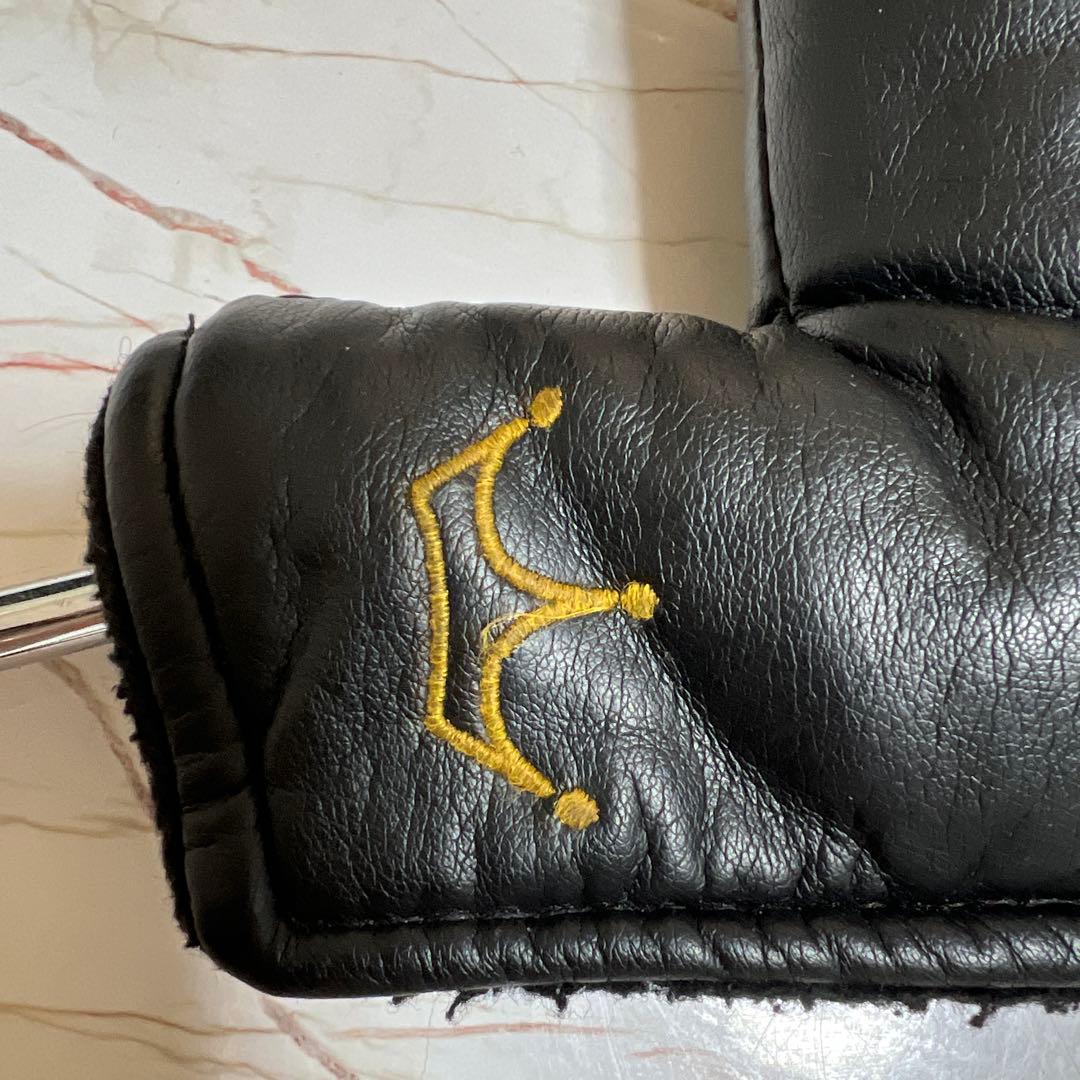 スコッティ・キャメロン TeI3 ゴルフパター