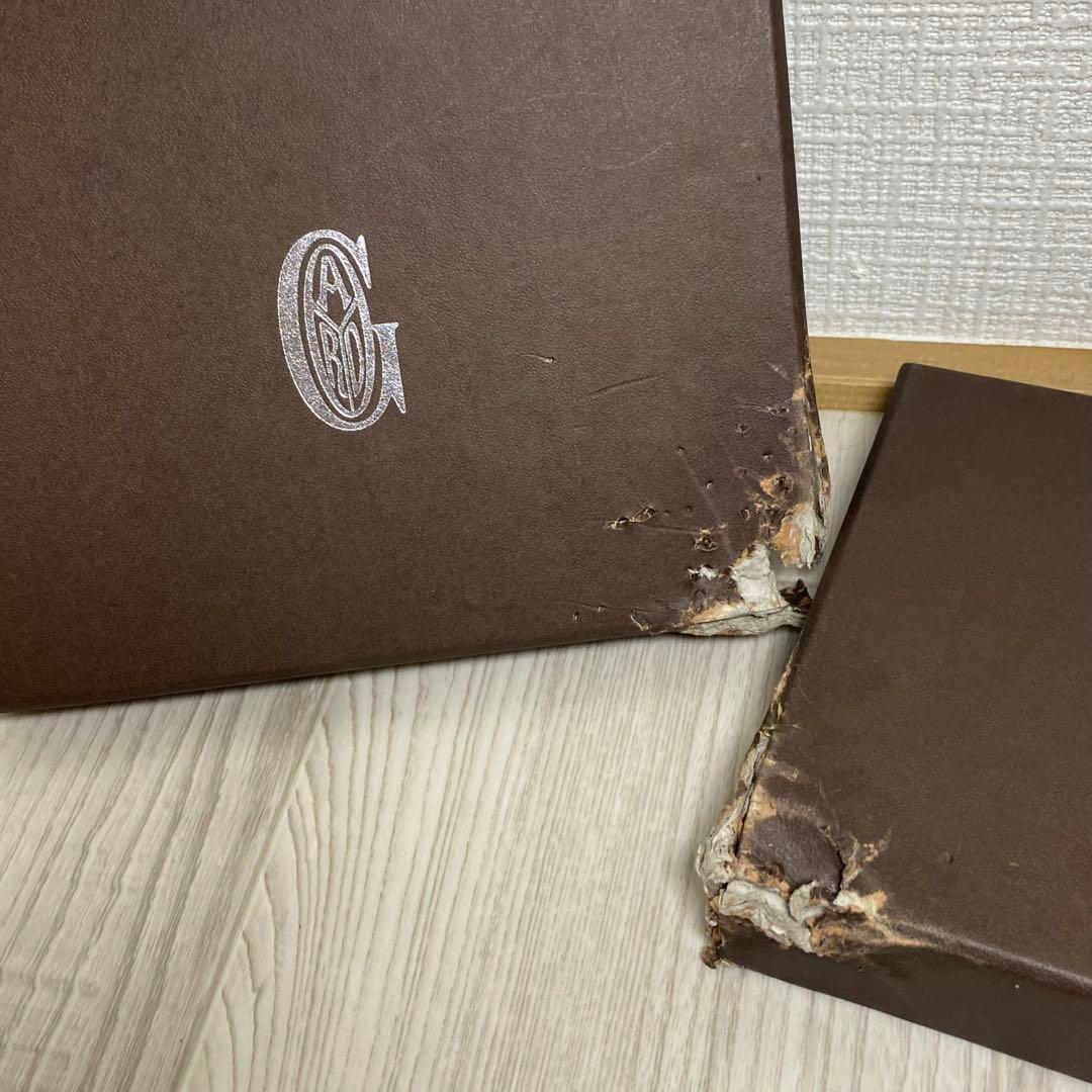GOYARD ゴヤール　カードケース　名刺入れ