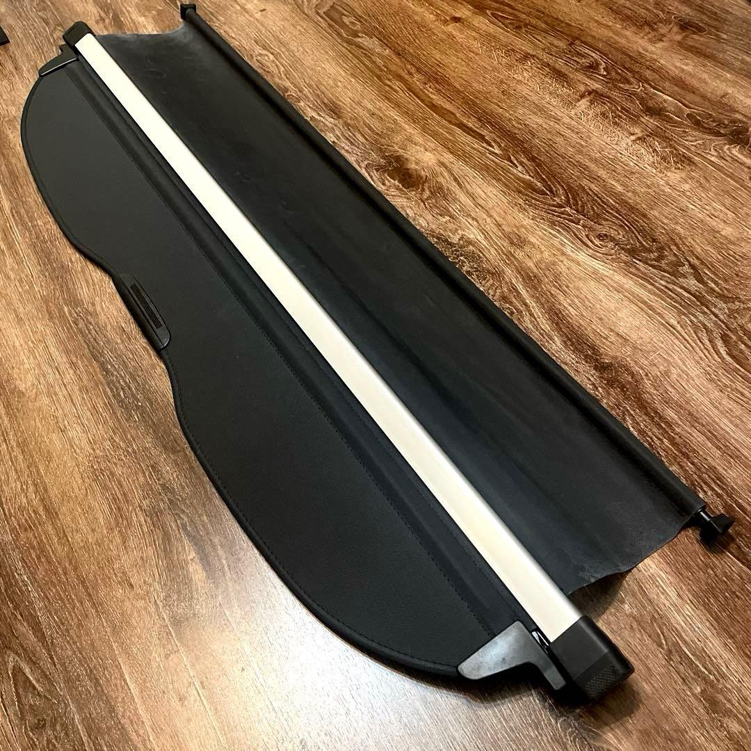 【ちたちゃん】フォレスター SK 純正トノカバー SUBARU