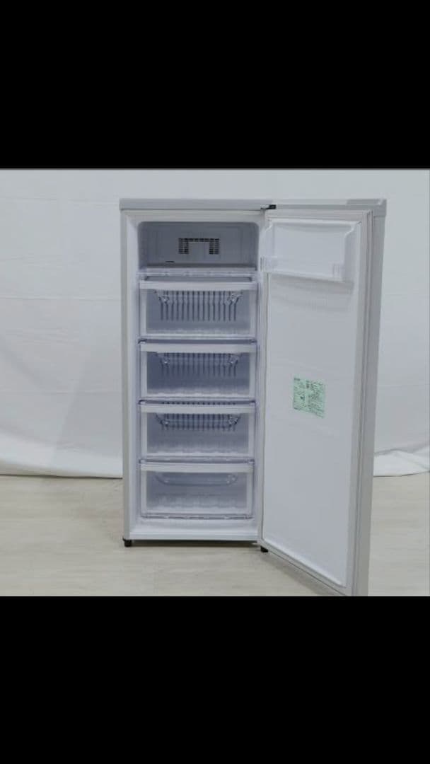 三菱冷凍庫 mf12d