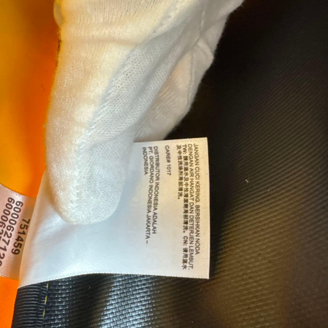 未使用 THE NORTH FACE エクスプローラー ユーティリティー トート