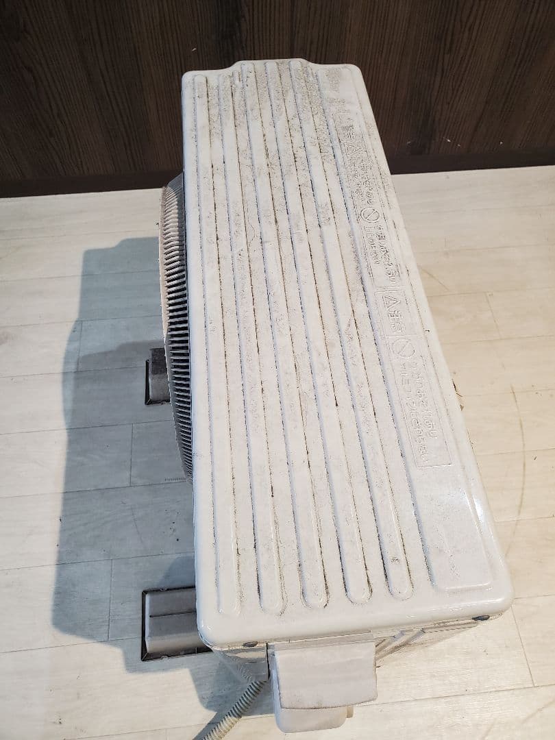 Panasonic パナソニック エオリア CS-J220D-W