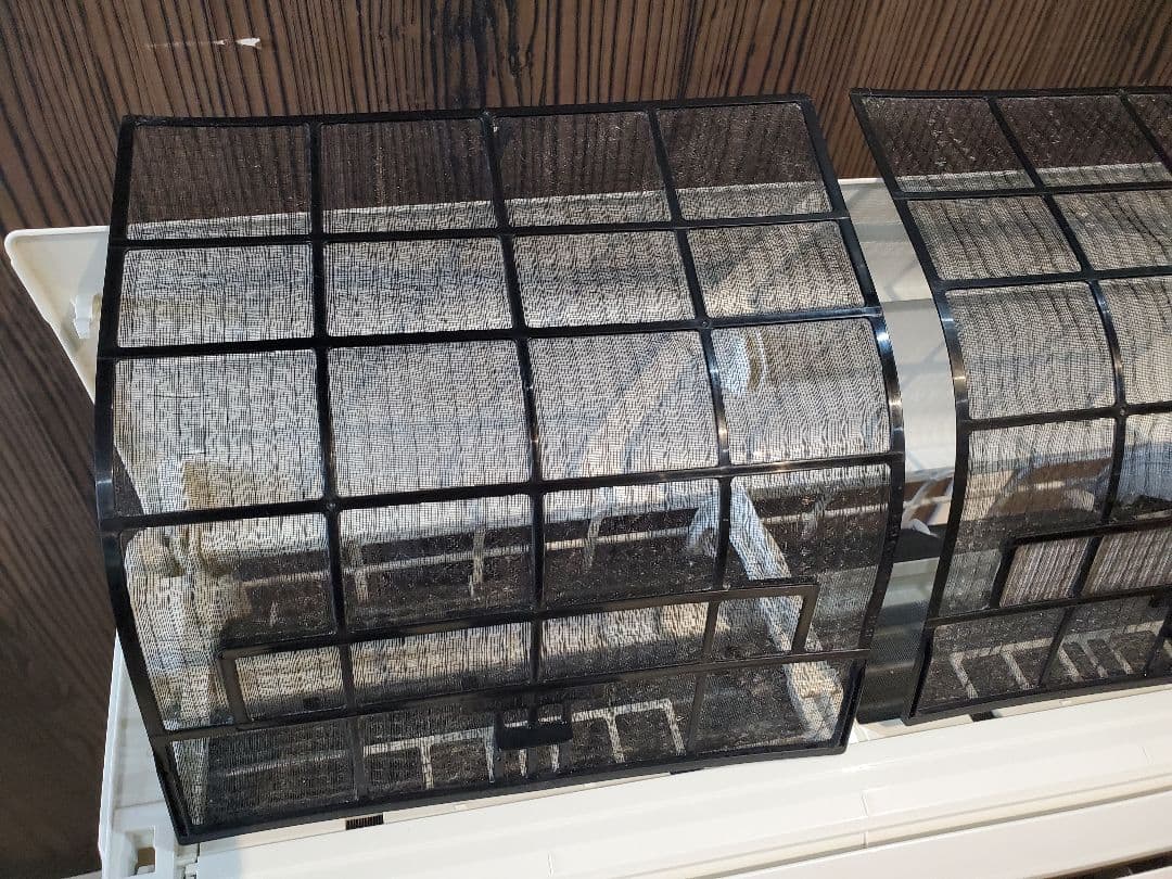 Panasonic パナソニック エオリア CS-J220D-W