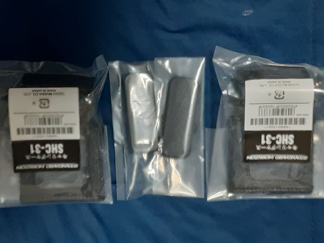 j*n様 極美品✨八重瀬無線✨特小 FTH-314 トランシーバー×✨2点✨豪華