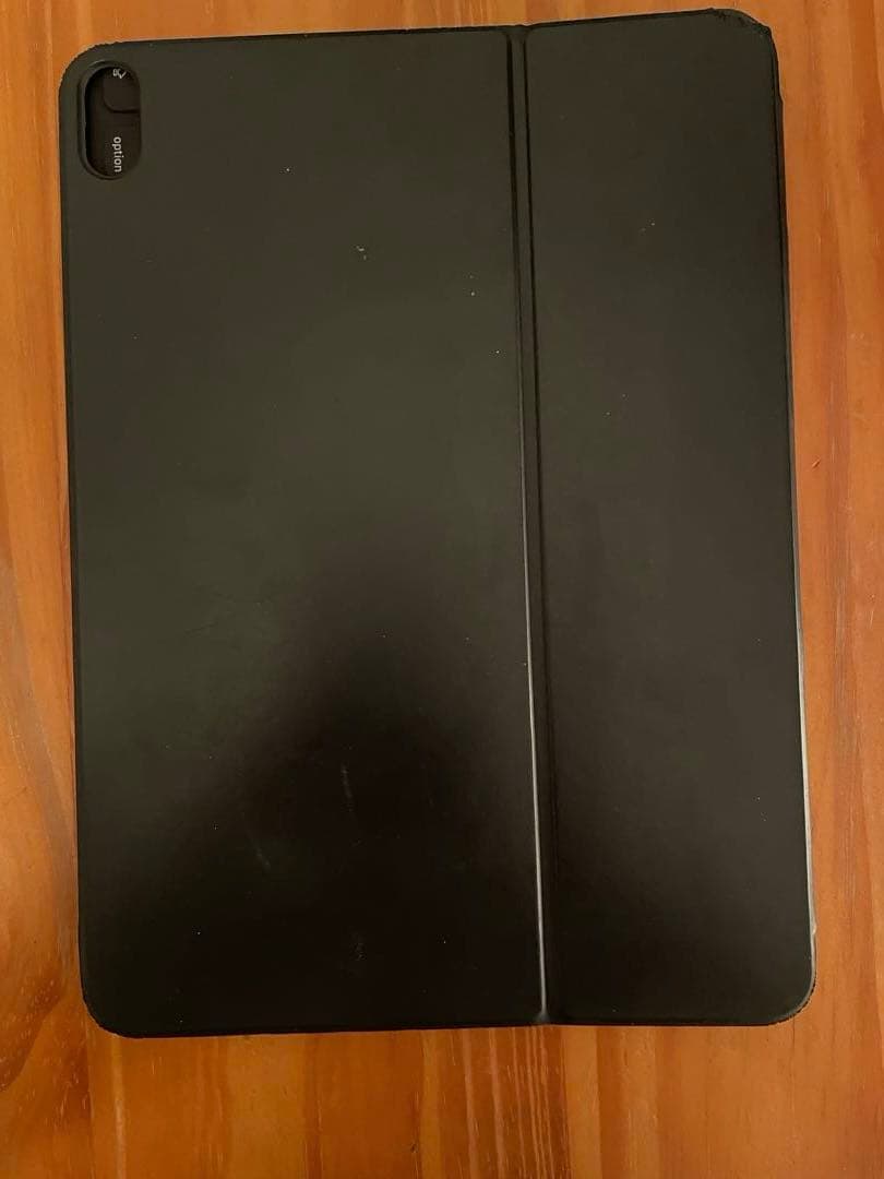 iPad air 第5世代 ＋ smart keybord folio