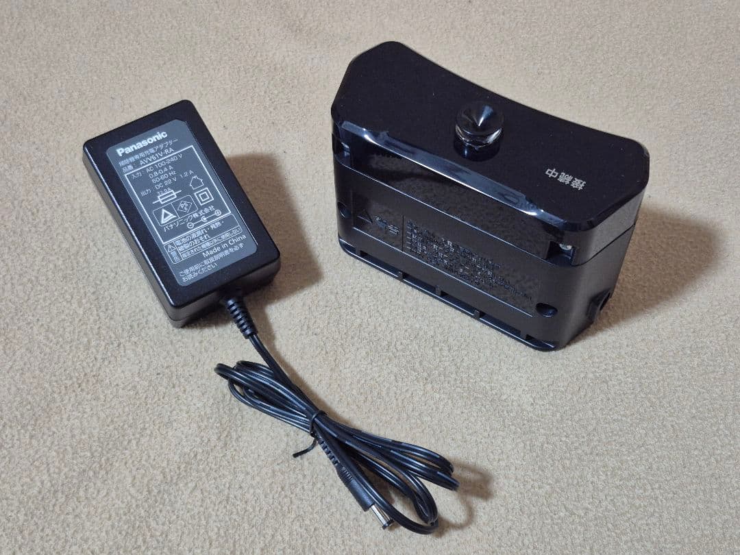 パナソニック ルーロミニ 2022年製