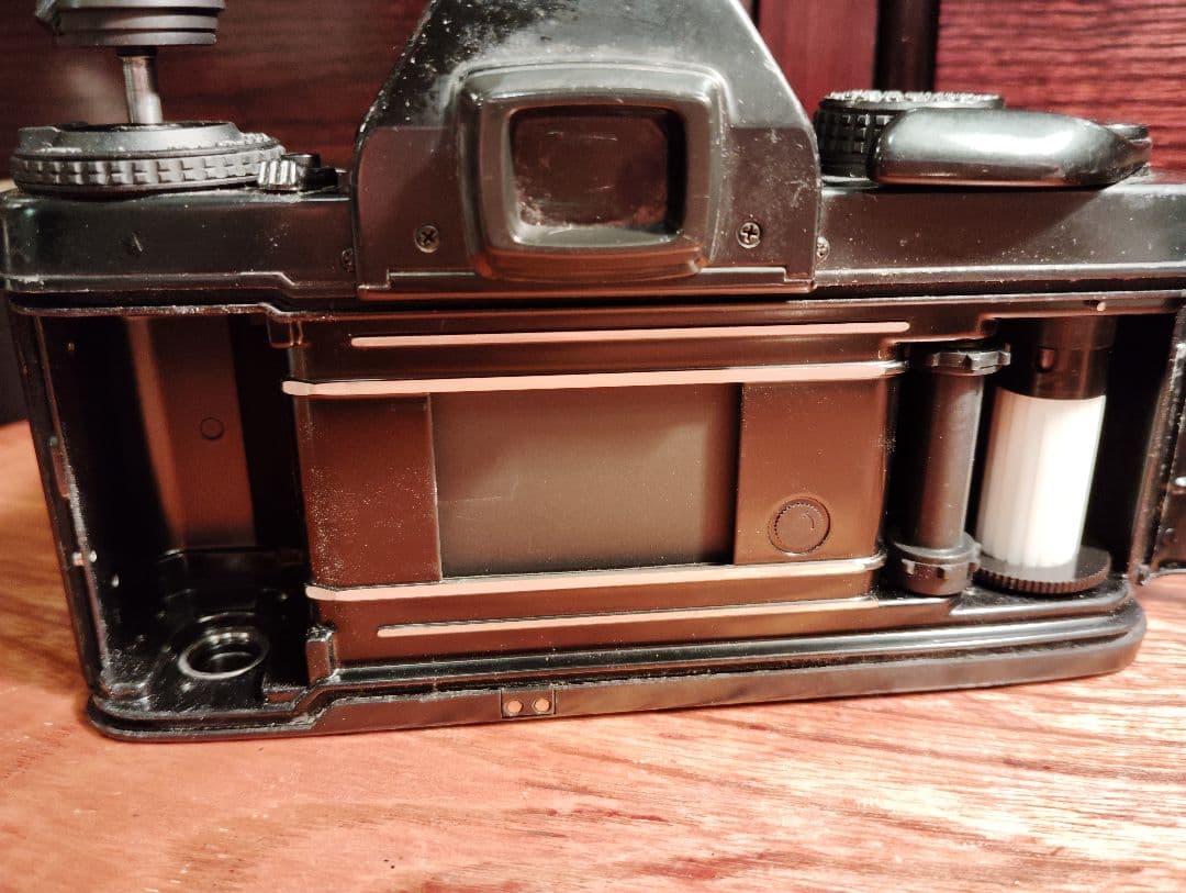 ペンタックス LX 　使用感あります　簡単な動作確認済！