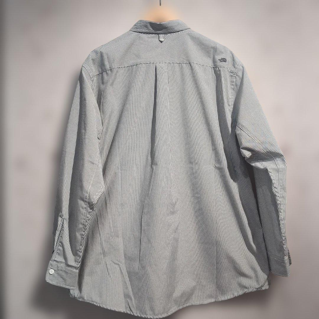 トップス THE NORTH FACE PURPLE LABEL Field Shirt