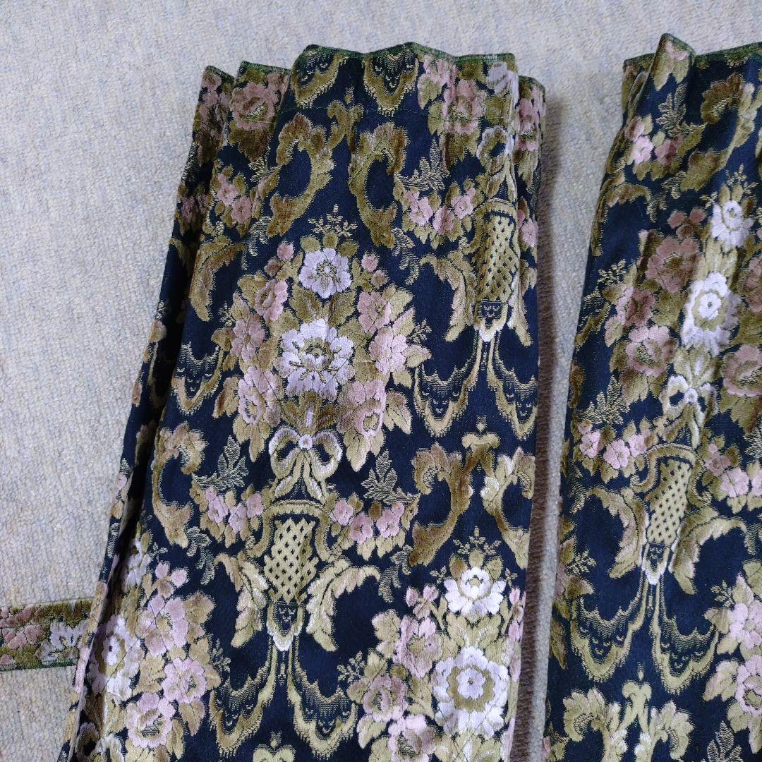 4トン車レンジャーワイド金華山センターカーテン