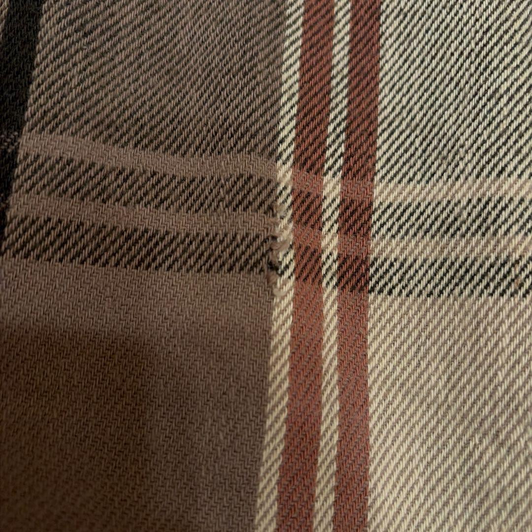 70-80s FIVE BROTHER ネルシャツ goodサイズ 好配色