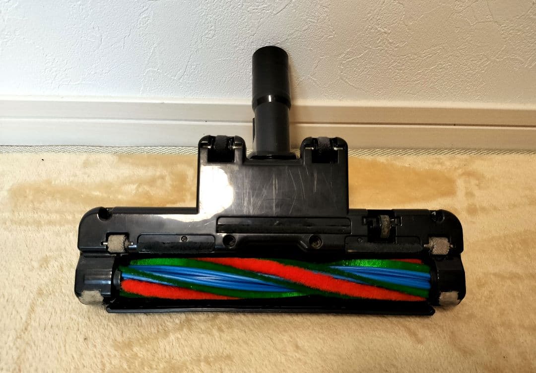 【美品】 東芝 TOSHIBA 紙パック 掃除機 VC-PJ9