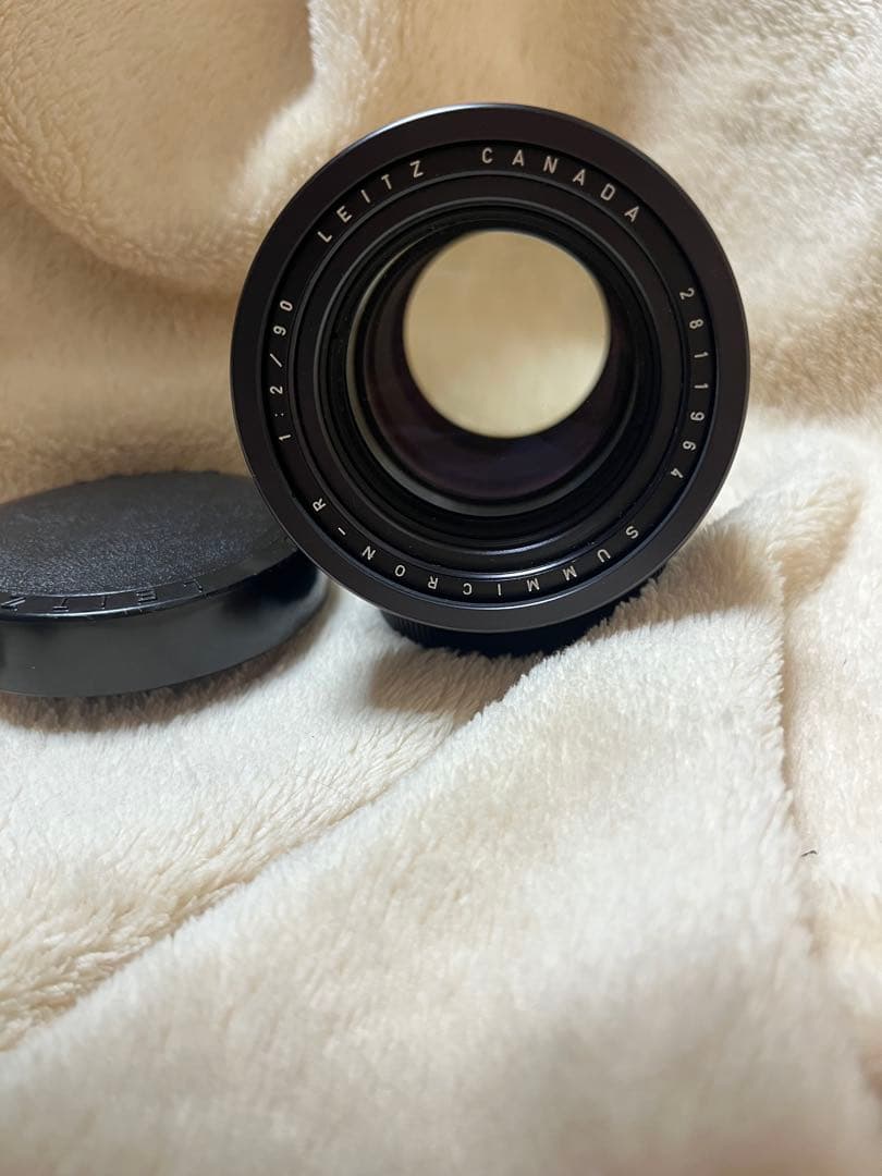 ⭐︎Leica ライカ Leitz ズミクロン⭐︎