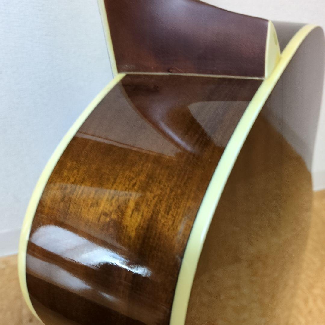 【美品】Morris - MF-306TS モーリス アコースティックギター