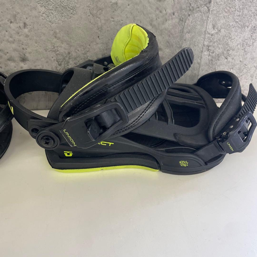 ユニオン　UNION CONTACT PRO M>Lサイズ