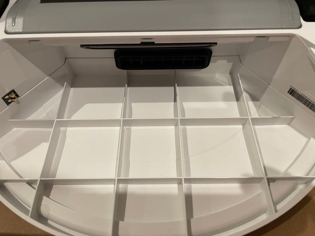 iRobot Roomba Comb Essential 美品