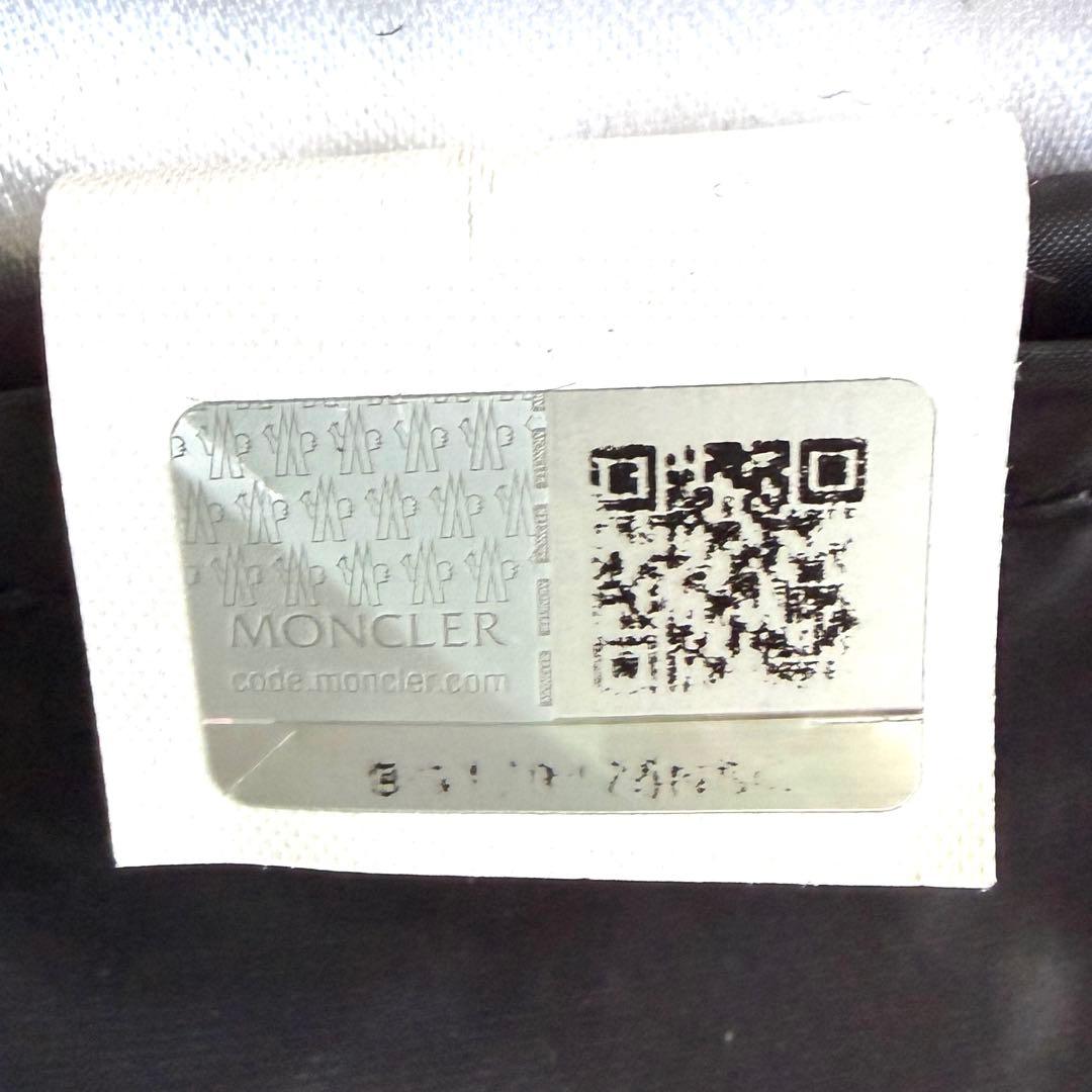 正規 モンクレール スイエン レディース ダウンコート グレー