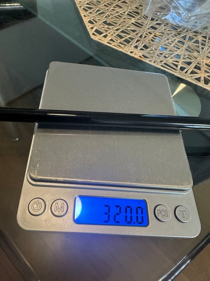 【超レア・限定20個】　エミリッドバハマ　CV8 ブルー（ライオン透かしあり）