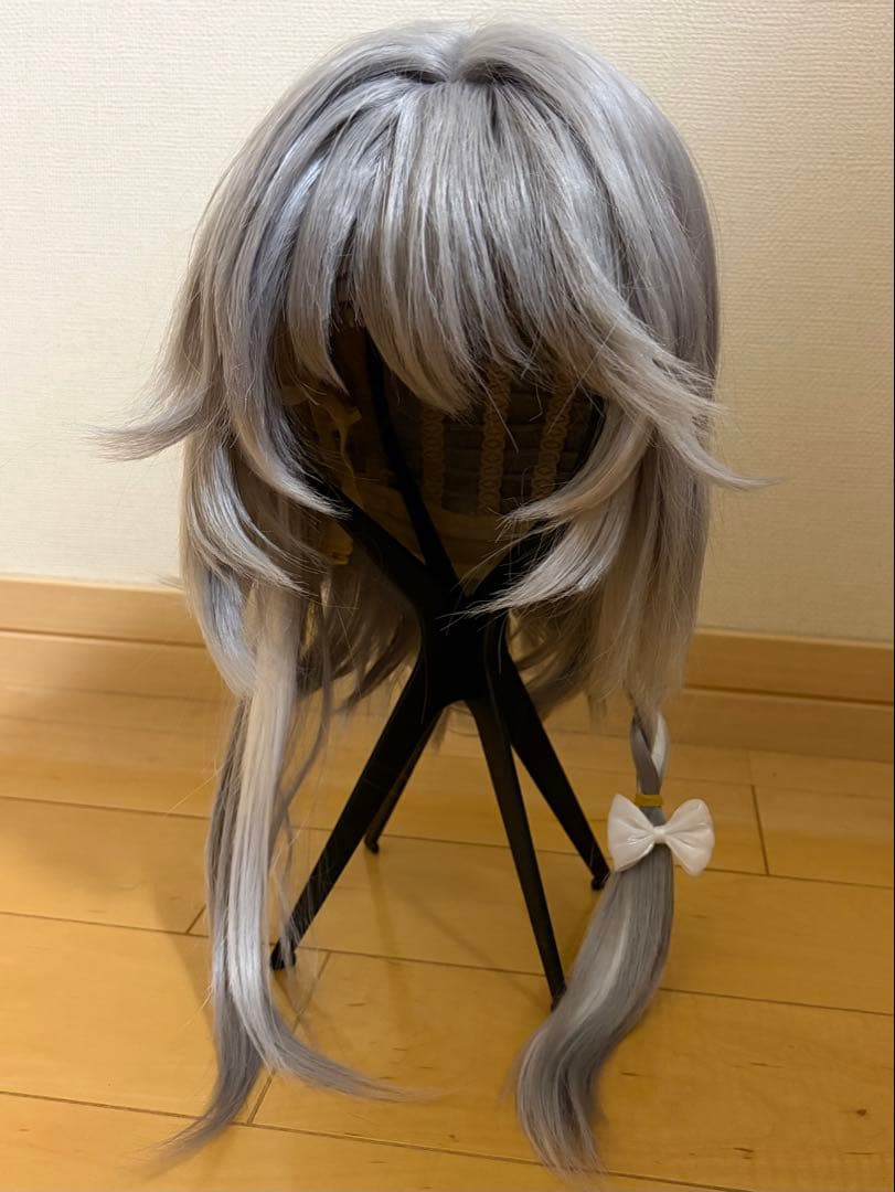 崩壊：スターレイル サフェル コスプレ衣装 ウィッグ