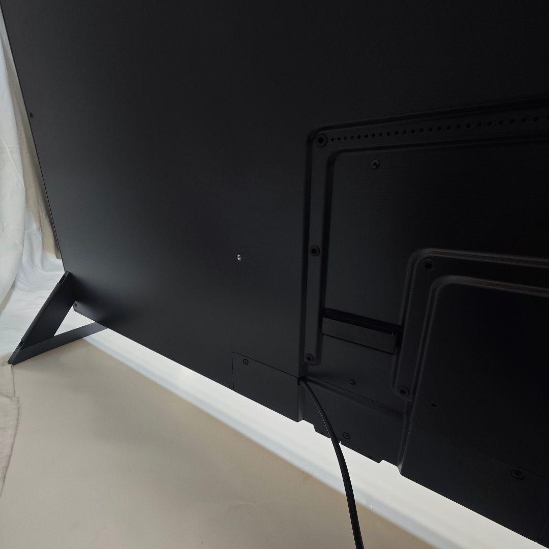 Alexey  65V型 OLED65G1PJA　2022年製